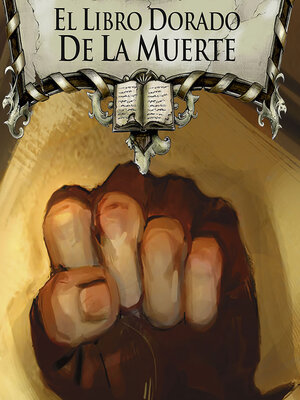 cover image of El Libro Dorado de la Muerte